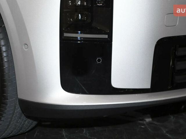 купить новое авто Li Auto i8 2025 года от официального дилера METEK Li Auto фото