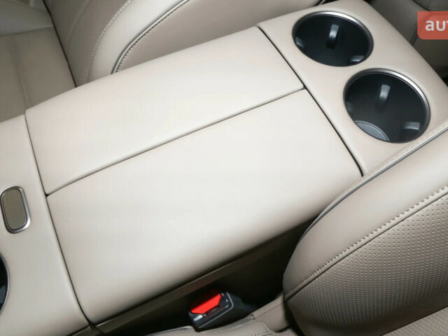 купить новое авто Li Auto i8 2025 года от официального дилера METEK Li Auto фото