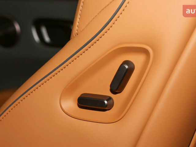 купить новое авто Li Auto i8 2025 года от официального дилера Автосалон ECODRIVE AUTO Київ Li Auto фото