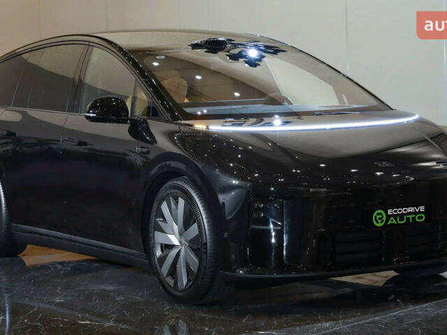 купить новое авто Li Auto i8 2025 года от официального дилера Автосалон ECODRIVE AUTO Київ Li Auto фото