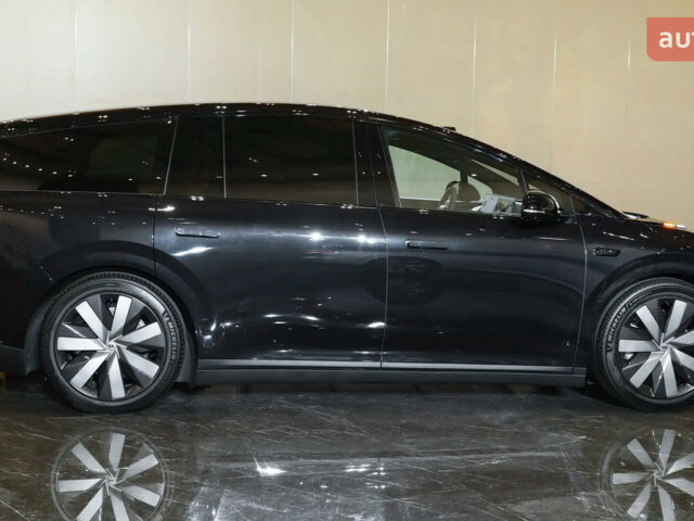 купить новое авто Li Auto i8 2025 года от официального дилера Автосалон ECODRIVE AUTO Київ Li Auto фото