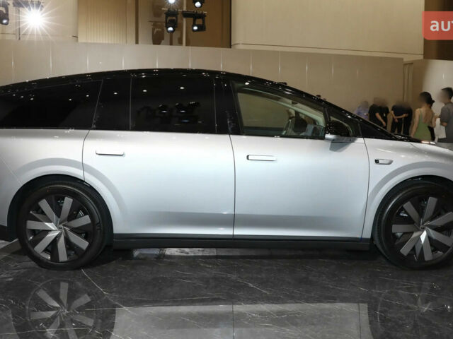 купить новое авто Li Auto i8 2025 года от официального дилера METEK Li Auto фото