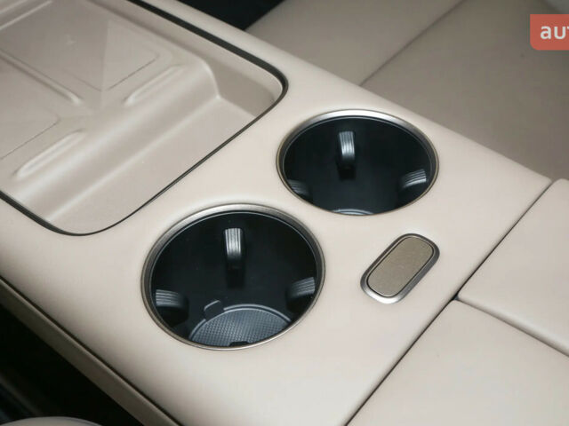 купить новое авто Li Auto i8 2025 года от официального дилера Автосалон ECODRIVE AUTO Київ Li Auto фото