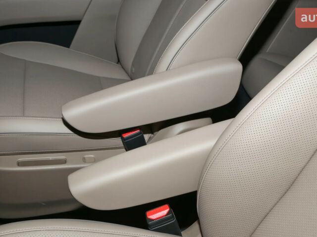 купить новое авто Li Auto i8 2025 года от официального дилера Автосалон ECODRIVE AUTO Київ Li Auto фото