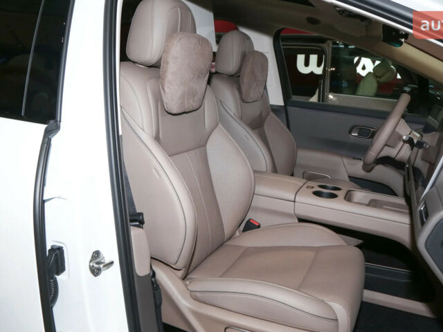 купить новое авто Li Auto i8 2025 года от официального дилера Автосалон ECODRIVE AUTO Київ Li Auto фото