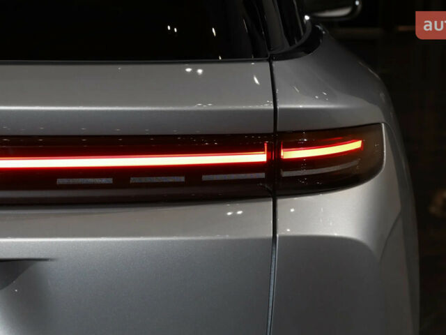 купить новое авто Li Auto i8 2025 года от официального дилера METEK Li Auto фото