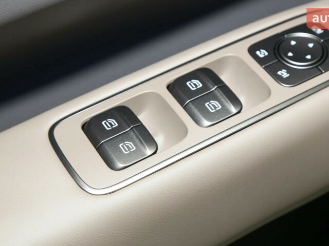 купить новое авто Li Auto i8 2025 года от официального дилера METEK Li Auto фото