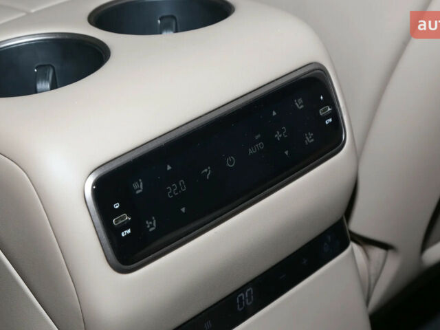 купить новое авто Li Auto i8 2025 года от официального дилера Автосалон ECODRIVE AUTO Київ Li Auto фото