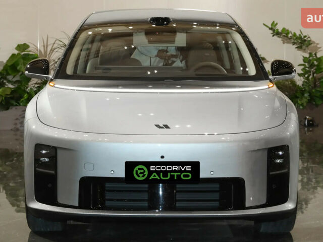 купить новое авто Li Auto i8 2025 года от официального дилера METEK Li Auto фото
