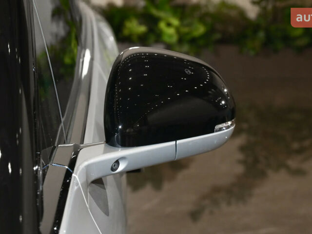 купить новое авто Li Auto i8 2025 года от официального дилера METEK Li Auto фото