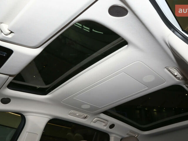 купить новое авто Li Auto i8 2025 года от официального дилера METEK Li Auto фото