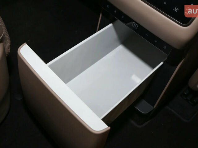 купить новое авто Li Auto i8 2025 года от официального дилера Автосалон ECODRIVE AUTO Київ Li Auto фото