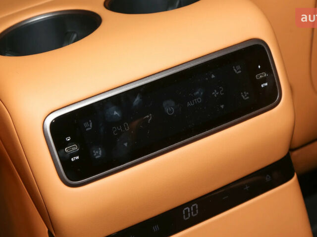 купить новое авто Li Auto i8 2025 года от официального дилера Автосалон ECODRIVE AUTO Київ Li Auto фото