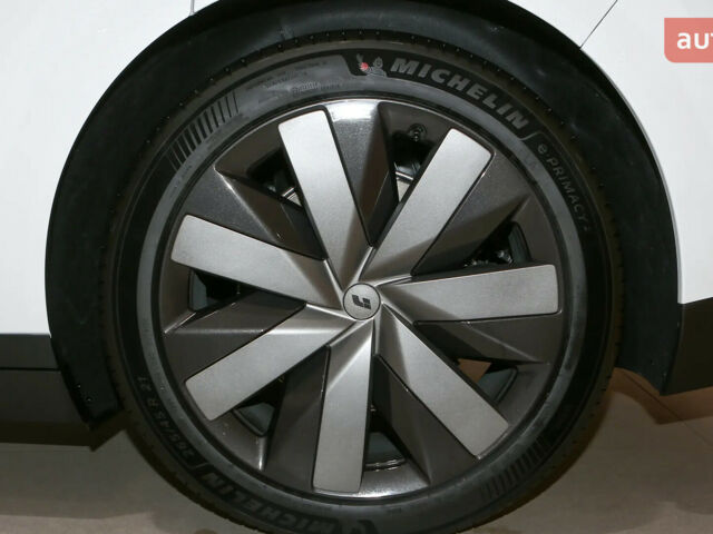 купить новое авто Li Auto i8 2025 года от официального дилера Автосалон ECODRIVE AUTO Київ Li Auto фото