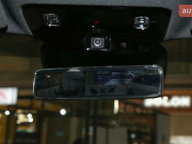 купить новое авто Li Auto i8 2025 года от официального дилера Автосалон ECODRIVE AUTO Київ Li Auto фото