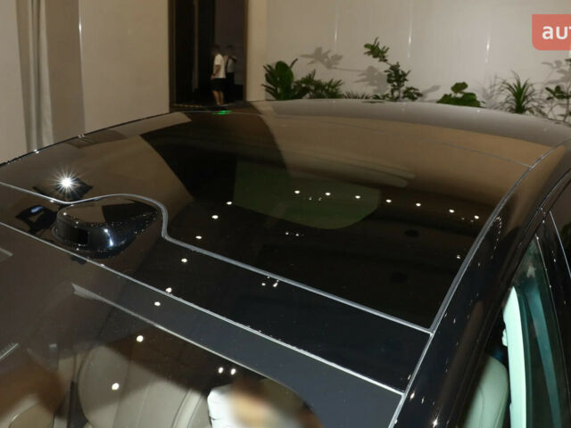 купить новое авто Li Auto i8 2025 года от официального дилера METEK Li Auto фото