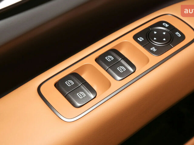 купить новое авто Li Auto i8 2025 года от официального дилера Автосалон ECODRIVE AUTO Київ Li Auto фото