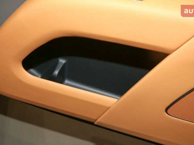 купить новое авто Li Auto i8 2025 года от официального дилера Автосалон ECODRIVE AUTO Київ Li Auto фото