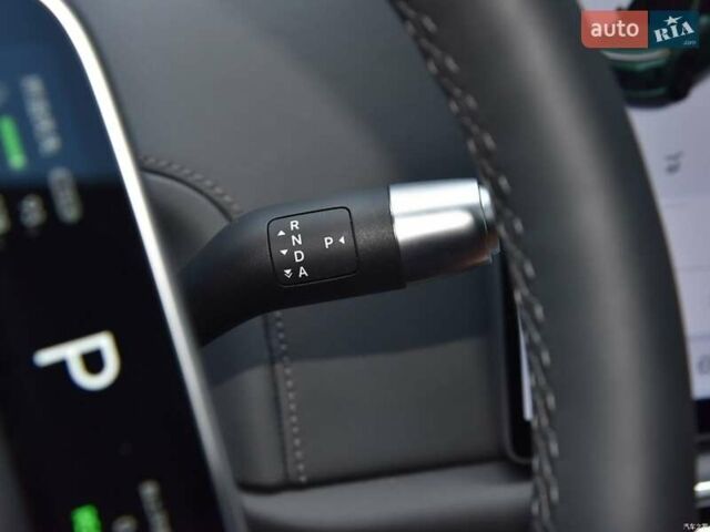 Белый Li Auto L6, объемом двигателя 1.5 л и пробегом 1 тыс. км за 59800 $, фото 10 на Automoto.ua
