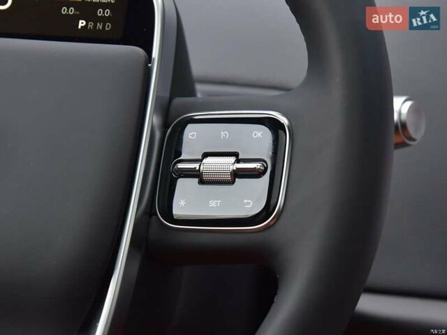 Белый Li Auto L6, объемом двигателя 1.5 л и пробегом 1 тыс. км за 59800 $, фото 9 на Automoto.ua