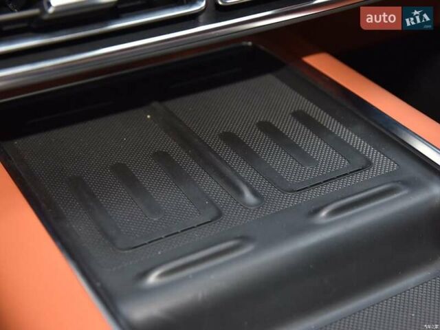 Белый Li Auto L6, объемом двигателя 1.5 л и пробегом 1 тыс. км за 59800 $, фото 15 на Automoto.ua