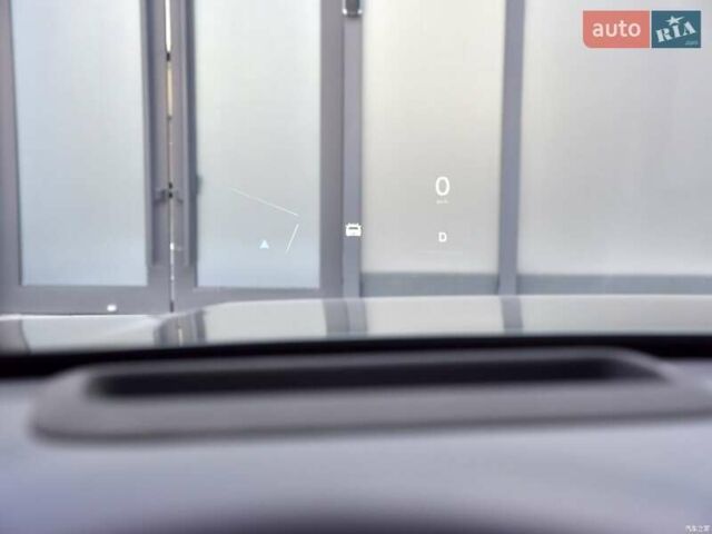 Белый Li Auto L6, объемом двигателя 1.5 л и пробегом 1 тыс. км за 59800 $, фото 12 на Automoto.ua