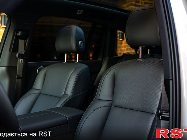 Li Auto L6, объемом двигателя 1.5 л и пробегом 0 тыс. км за 52490 $, фото 3 на Automoto.ua