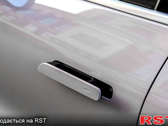 Li Auto L6, объемом двигателя 1.5 л и пробегом 0 тыс. км за 52490 $, фото 8 на Automoto.ua