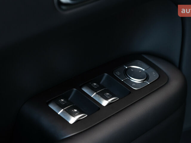купить новое авто Li Auto L6 2024 года от официального дилера ЕКОДРАЙВ АВТО Li Auto фото