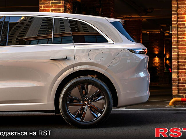 Li Auto L6, объемом двигателя 1.5 л и пробегом 0 тыс. км за 52490 $, фото 10 на Automoto.ua