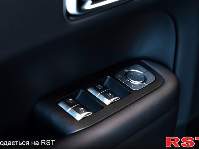 Li Auto L6, объемом двигателя 1.5 л и пробегом 0 тыс. км за 52490 $, фото 12 на Automoto.ua
