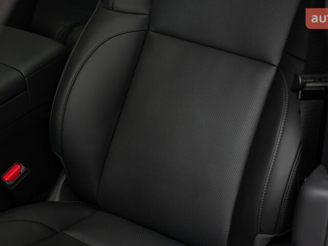 купить новое авто Li Auto L6 2024 года от официального дилера ЕКОДРАЙВ АВТО Li Auto фото
