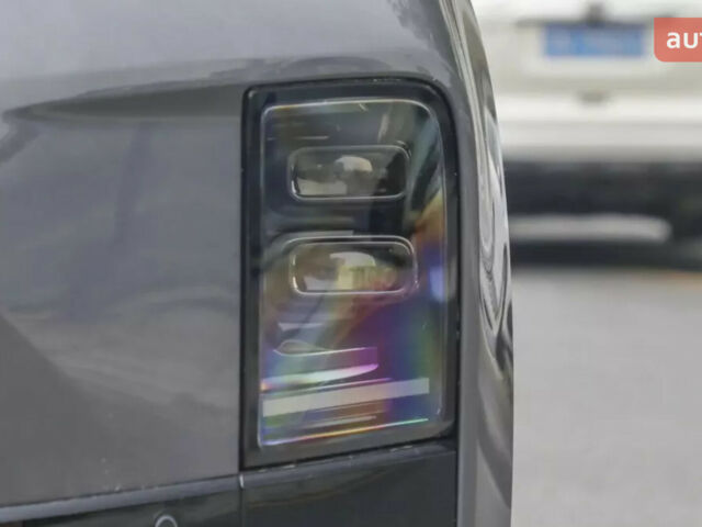 Li Auto L6, об'ємом двигуна 1.5 л та пробігом 0 тис. км за 46899 $, фото 3 на Automoto.ua