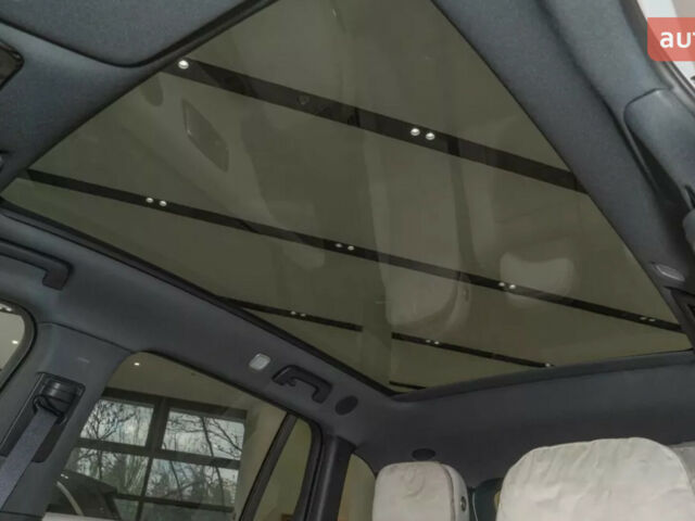 Li Auto L6, об'ємом двигуна 1.5 л та пробігом 0 тис. км за 46899 $, фото 20 на Automoto.ua