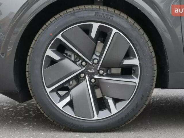 Li Auto L6, об'ємом двигуна 1.5 л та пробігом 0 тис. км за 46899 $, фото 10 на Automoto.ua