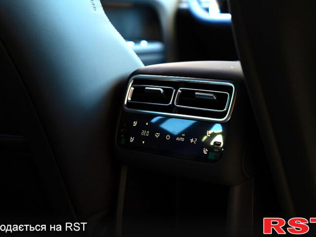 Li Auto L6, объемом двигателя 1.5 л и пробегом 0 тыс. км за 52900 $, фото 13 на Automoto.ua