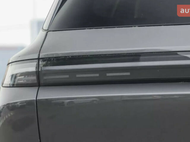 Li Auto L6, объемом двигателя 1.5 л и пробегом 0 тыс. км за 46899 $, фото 9 на Automoto.ua