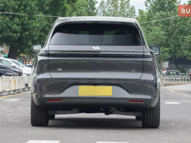 Li Auto L6, об'ємом двигуна 1.5 л та пробігом 0 тис. км за 46899 $, фото 7 на Automoto.ua