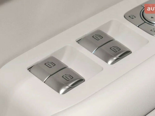 Li Auto L6, об'ємом двигуна 1.5 л та пробігом 0 тис. км за 46899 $, фото 19 на Automoto.ua