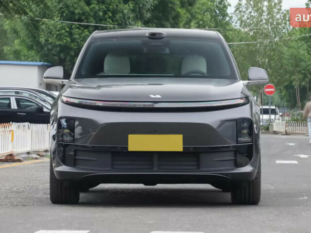 Li Auto L6, об'ємом двигуна 1.5 л та пробігом 0 тис. км за 46899 $, фото 1 на Automoto.ua