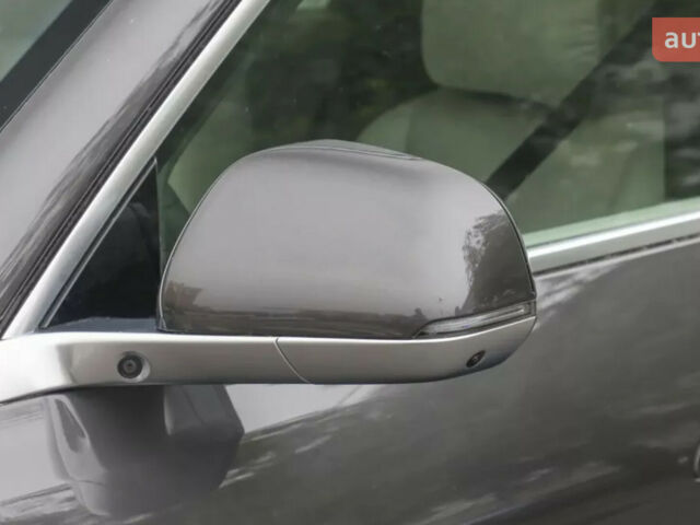 Li Auto L6, объемом двигателя 1.5 л и пробегом 0 тыс. км за 46899 $, фото 11 на Automoto.ua