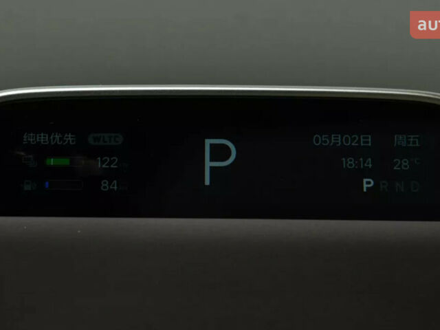 Li Auto L6, объемом двигателя 1.5 л и пробегом 0 тыс. км за 46899 $, фото 17 на Automoto.ua