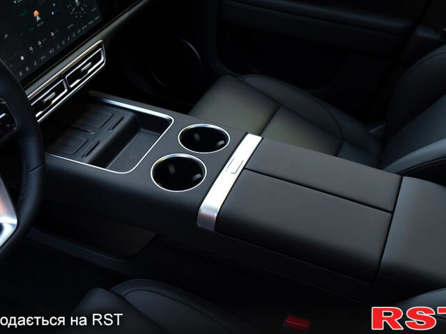Li Auto L6, объемом двигателя 1.5 л и пробегом 0 тыс. км за 52900 $, фото 10 на Automoto.ua