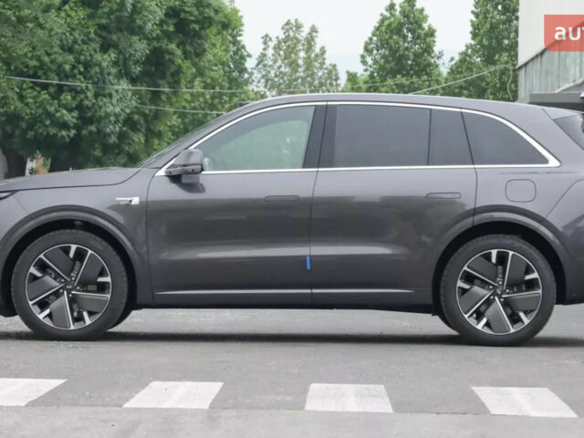 Li Auto L6, об'ємом двигуна 1.5 л та пробігом 0 тис. км за 46899 $, фото 4 на Automoto.ua