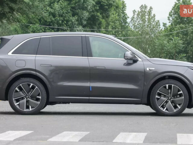 Li Auto L6, об'ємом двигуна 1.5 л та пробігом 0 тис. км за 46899 $, фото 5 на Automoto.ua