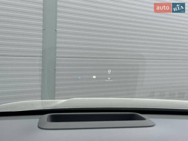Серый Li Auto L6, объемом двигателя 1.5 л и пробегом 24 тыс. км за 49000 $, фото 19 на Automoto.ua
