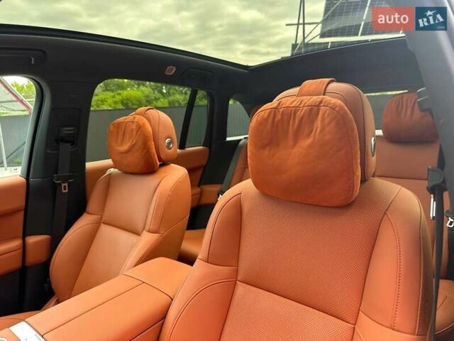 Серый Li Auto L6, объемом двигателя 1.5 л и пробегом 24 тыс. км за 49000 $, фото 26 на Automoto.ua