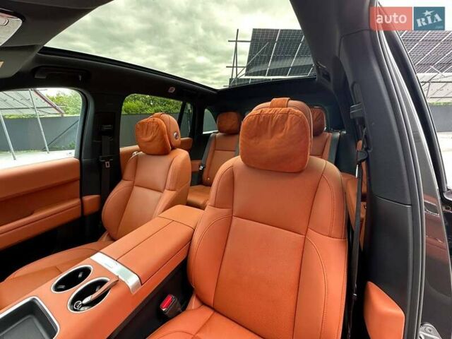 Серый Li Auto L6, объемом двигателя 1.5 л и пробегом 24 тыс. км за 49000 $, фото 25 на Automoto.ua
