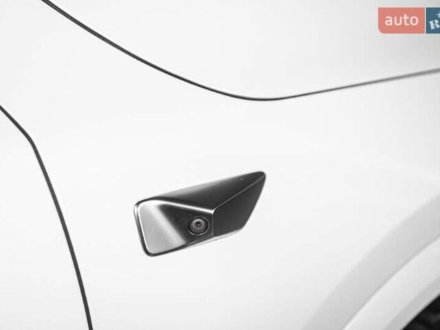 Білий Li Auto L7, об'ємом двигуна 1.5 л та пробігом 14 тис. км за 65000 $, фото 87 на Automoto.ua