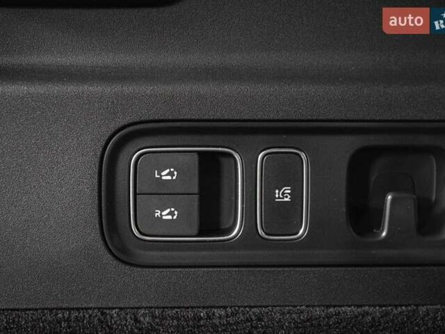 Білий Li Auto L7, об'ємом двигуна 1.5 л та пробігом 14 тис. км за 65000 $, фото 74 на Automoto.ua